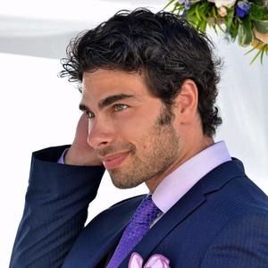 Meet your Posher, David